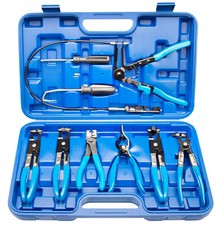 Spezialzangen 11-tlg