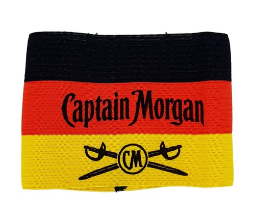 Captain morgan em - 2x,