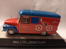 Opel Blitz 1,75t - Lieferwagen