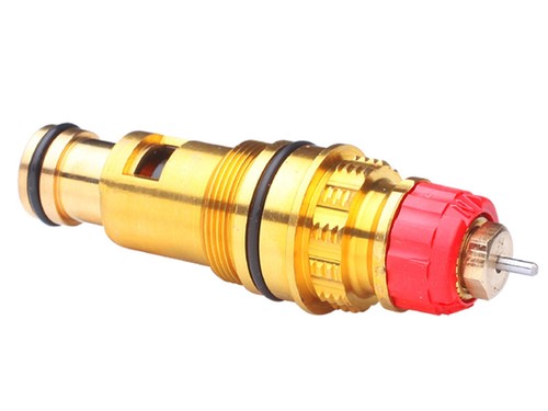 Danfoss thermostatventil n - thermostatventil, ra-n