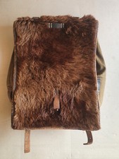 Wehrmacht, Tornister