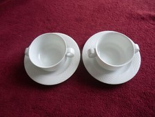 Hutschenreuther Suppentassen