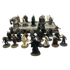 NLP 2004 Herr der Ringe