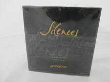 JACOMO EDP VAPO SILENCES