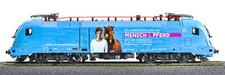 HO Taurus Rail Ad--Mensch &