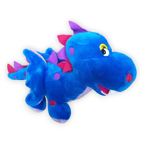 Drache heunec stofftier - drache,