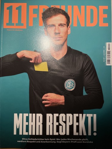 Freunde 247 juni 2022 - freunde,