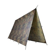 Flecktarn tarp plane - flecktarn,
