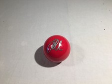 SNOOKER KUGEL AUTOGRAMM JOHN HIGGINS  RARITÄT GESCHENK IDEE