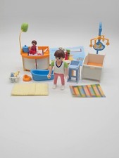 Playmobil 4286 - Babyzimmer -