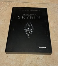 The Elder Scrolls Skyrim