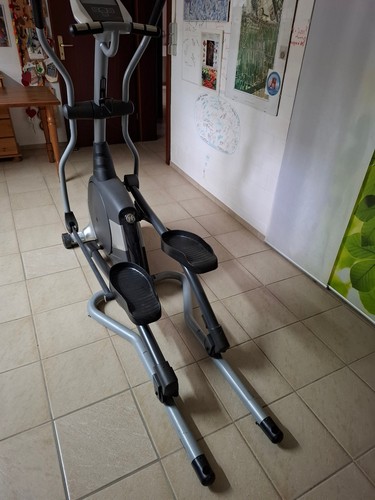 Crosstrainer elypsentrainer - crosstrainer,