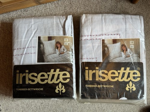 Neu irisette vintage - neu, 2x