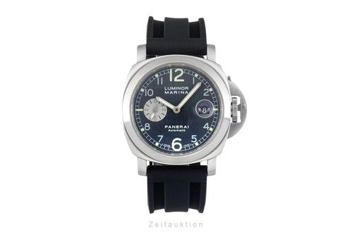 Panerai luminor marina - panerai,
