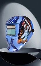 Automatik Schweißhelm Wig Tig