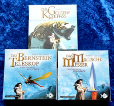 His dark materials der - dark,