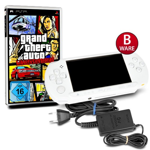 Sony psp e1004 konsole - sony,