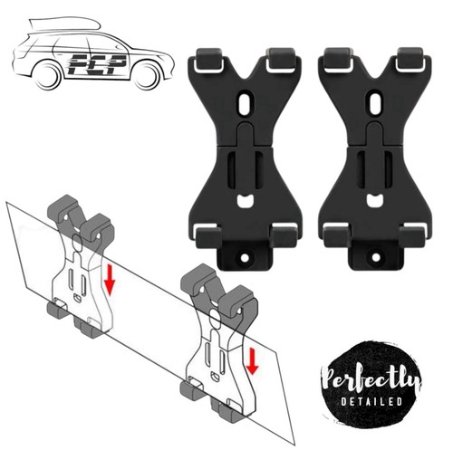 Tech federzug schnellspanner - e-tech,