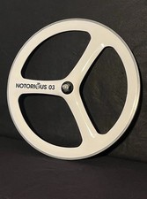 BLB Notorious 03 Trispoke