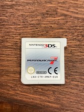 Mario Kart 7 (Nintendo 3DS)