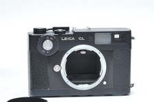 Leica Leitz CL Film Camera