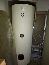 Brauchwasserspeicher 400L