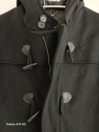 Oliver duffle coat toscana - s.oliver,