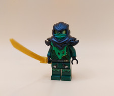 Lego Ninjago njo0154 Lloyd