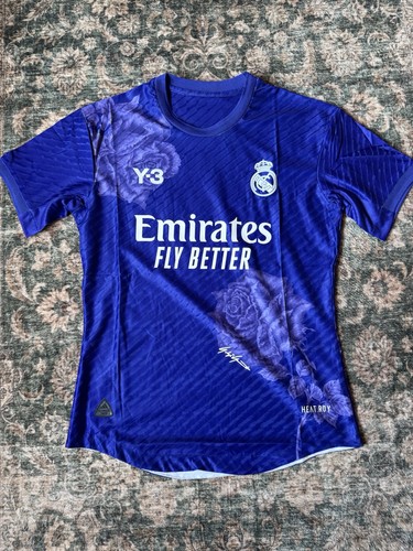 Adidas real madrid trikot - y3,