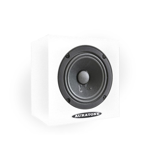 Auratone active super - active, sound