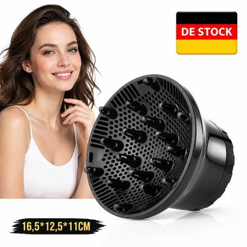 Universal haar diffusor - universal,