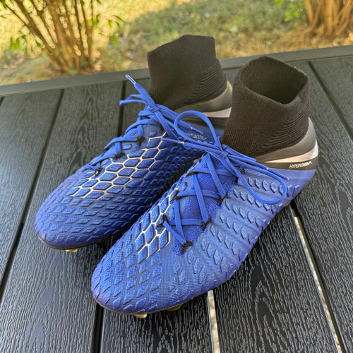 Nike hypervenom phantom sg - phantom, 3