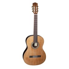 4/4 Konzertgitarre Belleza