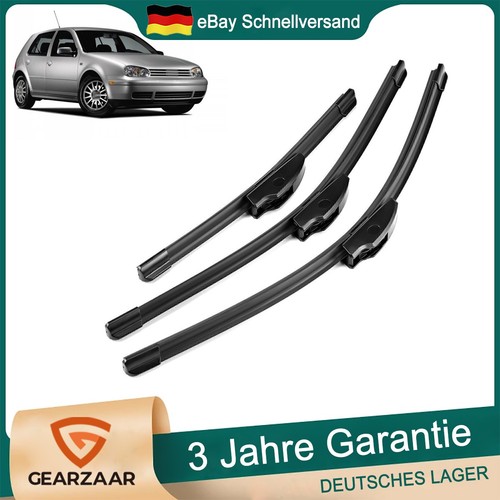 Scheibenwischer satz vorne - scheibenwischer, +
