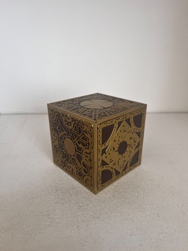 Neca hellraiser serie - serie, komplett