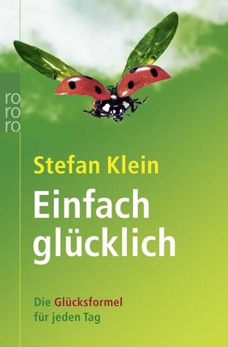 Einfach glücklich die - einfach,