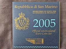 Repubblica di San Marino 2005