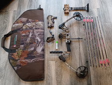 Mission CRAZE by Mathews