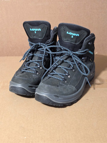Lowa renegade gtx - mid, damen