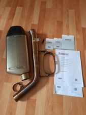 Honda CBR 600 RR 2024 Akrapovic Slip On