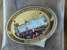 Gigant Medaille Ø 85 mm *03