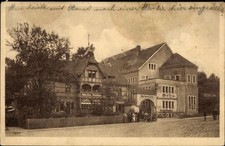 Ak Dresden Cotta Kemnitz