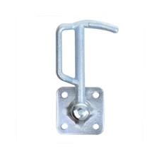 Ladebordwandhaken Nr.1 links