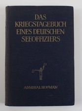 Das kriegstagebuch eines - das,