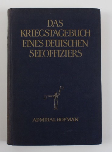 Das kriegstagebuch eines - das,