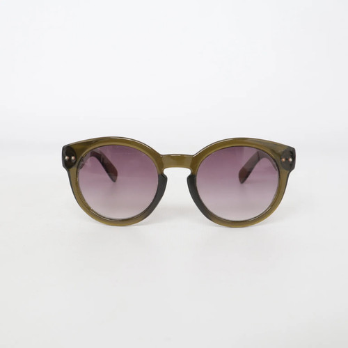 Sonnenbrille rund - sonnenbrille,,