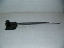 Gong für Stand-, Wand- und Tischuhren (06)