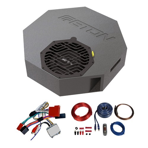 Eton res10ar subwoofer set - eton,
