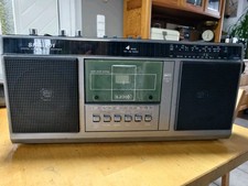 RFT SKR 701 DDR Radio