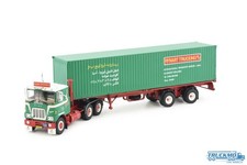 Tekno rynart mack f700 40ft - tekno,